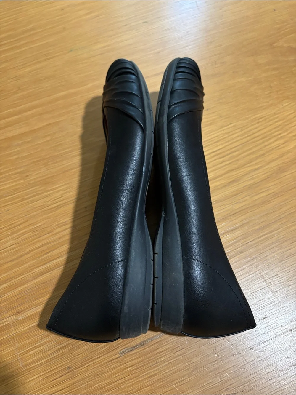 Natural Soul classic black